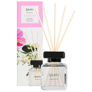 ipuro Raumduft ESSENTIALS flower bowl blumig 100 ml, 1 St.