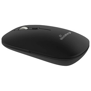 MediaRange MROS267 Maus kabellos schwarz