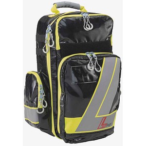 SÖHNGEN Notfallrucksack Lifebag L schwarz