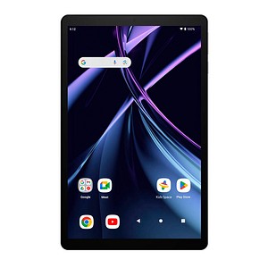 acer Iconia Tab A10 A10-21-A7RM Tablet 25,6 cm (10,1 Zoll) 128 GB grau