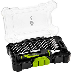 goobay Bit-Set 77840, 28-tlg.