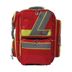 SÖHNGEN Erste-Hilfe-Tasche Lifebag XL rot