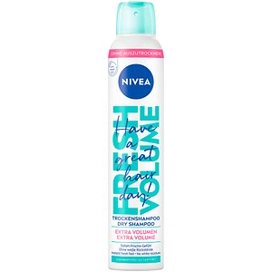 NIVEA FRESH VOLUME Trockenshampoo  200,0 ml