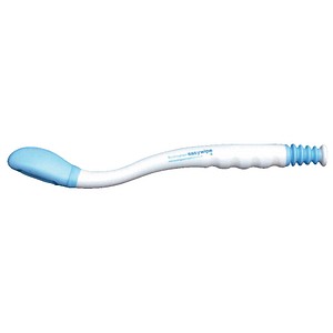 RUSSKA Abwischhilfe Easywipe weiß, blau, 1 St.