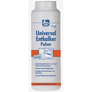 DR.BECHER Entkalker 1,0 kg
