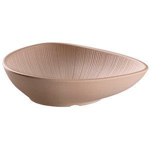 APS Schale Nero beige 0,6 l, 1 St.