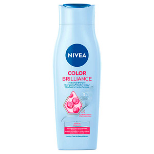 NIVEA COLOR SCHUTZ Shampoo 250 ml