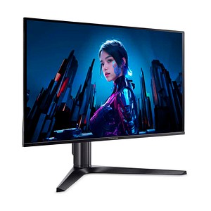 acer Predator X27UX1biiphx Monitor 68,0 cm (27,0 Zoll) schwarz