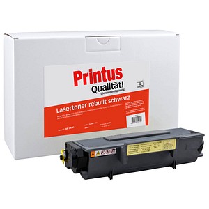 Printus  schwarz Toner kompatibel zu brother TN-3280