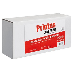 Printus magenta Toner ersetzt HP 410X (CF413X) Printus magenta Toner ersetzt HP 410X (CF413X)