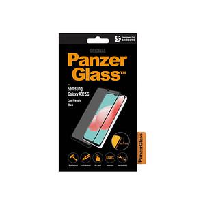 PanzerGlass™ Display-Schutzglas für Samsung Galaxy A32 5G