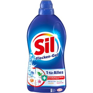 Sil 1 für Alles Fleckenentferner flüssig, 1,3 l