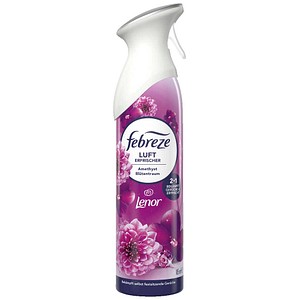 febreze Raumspray Amethyst Blütentraum blumig 185 ml, 1 St.