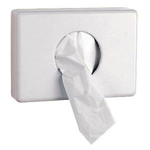 Hygienebeutelspender Hygienebeutelspender