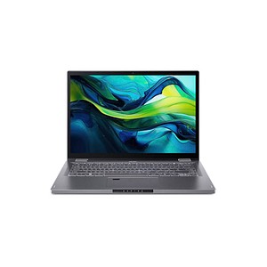 acer Aspire Spin 14 ASP14-52MTN-79EW Laptop 35,6 cm (14,0 Zoll), 32 GB RAM, 1 TB SSD, Intel® Core™ Ultra 7 155U