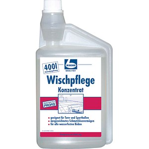 DR.BECHER Bodenreiniger 1,0 l