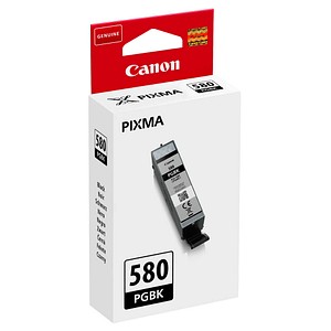 Canon PGI-580 PGBK schwarz Tintenpatrone Canon PGI-580 PGBK schwarz Tintenpatrone