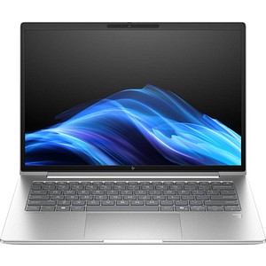HP EliteBook 6 G1i AD3L0ET Laptop 35,6 cm (14,0 Zoll), 16 GB RAM, 512 GB SSD, Intel® Core™ Ultra 7 225U