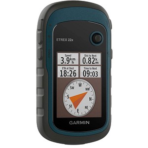 GARMIN eTrex® 22x GPS-Handgerät