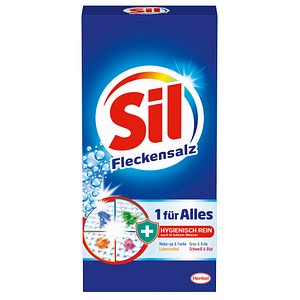Sil 1 für Alles Fleckenentferner Pulver, 500 ml