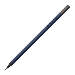 FABER-CASTELL Urban Bleistifte B navy blue, 1 St.