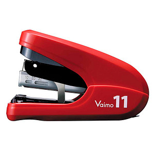 MAX Heftgerät Vaimo 11 rot, 1 St.