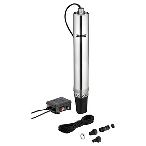 KÄRCHER Tauchdruckpumpe BP 6 Deep Well 1.000 Watt