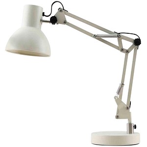 meet powered by PAPERFLOW Gyros Tischlampe creme