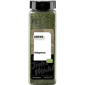 UBENA  Dillspitzen Gewürz, 200,0 g