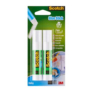 Scotch Klebestifte 8,0 g, 2 St.