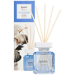 ipuro Raumduft ESSENTIALS sunny beachtime fruchtig 100 ml, 1 St.