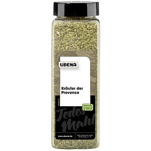 UBENA  Kräuter der Provence Gewürz, 220,0 g