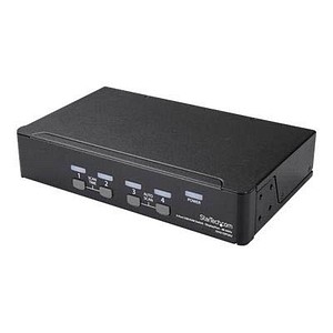 StarTech.com SV431DPUA2  KVM-Switch, 1 St.