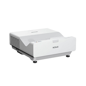 EPSON EB-760Wi, 3LCD Kurzdistanz-Beamer, 4.100 Lumen