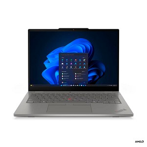 Lenovo ThinkPad L13 2-in-1 Gen 6 21RD0010GE Laptop 34,0 cm (13,3 Zoll), 32 GB RAM, 1 TB SSD, AMD Ryzen 5 PRO 215