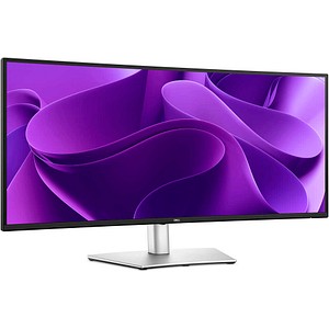 DELL P3425WE Widescreen Monitor 87,0 cm (34,0 Zoll) schwarz