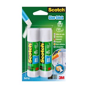 Scotch Klebestifte 21,0 g, 2 St.