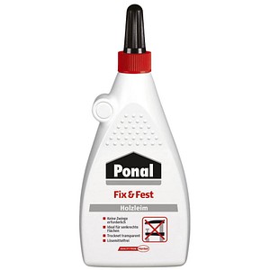Ponal Fix & Fest Holzleim 200,0 g, 1 St.