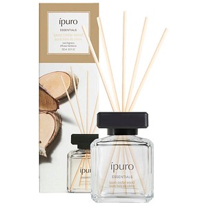ipuro Raumduft ESSENTIALS cedar wood orientalisch 200 ml, 1 St.