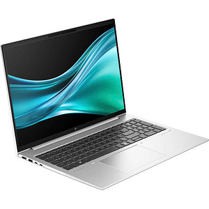 HP EliteBook 860 G11 A26V6EA Notebook 40,6 cm (16,0 Zoll), 32 GB RAM, 1 TB SSD, Intel® Core™ Ultra 7 155H