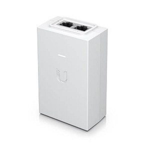 UBIQUITI® POE-24-30W-G-WH PoE-Injektor 1-fach