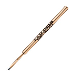 fisher SPACE PEN® Kugelschreibermine M schwarz, 1 St.