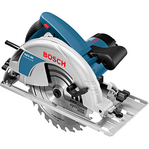 BOSCH Professional GKS 85 Handkreissäge 2.200 W