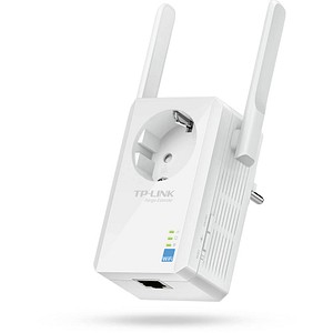 tp-link TL-WA860RE N300 WLAN-Repeater