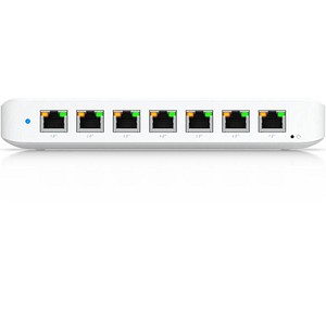 UBIQUITI® UniFi Ultra Switch 7-fach