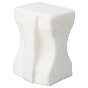 RUSSKA Kniekissen weiß 17,0 x 26,0 cm, 1 St.