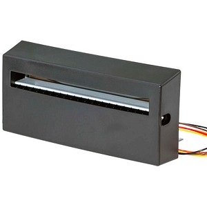 GoDEX Guillotine 031-GE0001-000 Abschneider für Etikettendrucker, 1 St.