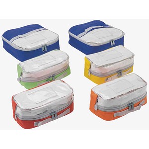SÖHNGEN Erste-Hilfe-Taschen-Set Lifebag-Set XL mehrfarbig