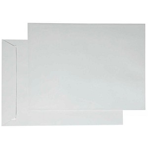 kaenguruh the world of paper Versandtaschen DIN C4 ohne Fenster weiß 250 St.