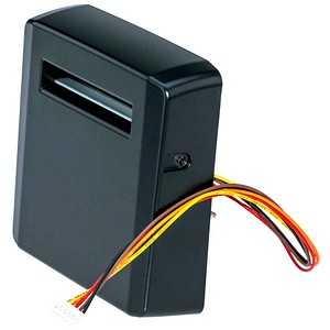 GoDEX Guillotine 031-D20001-000 Abschneider für Etikettendrucker, 1 St.
